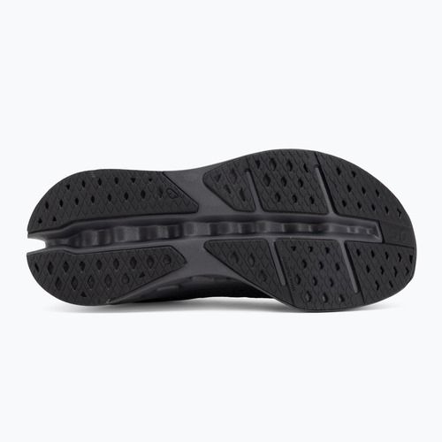 Moteriški bėgimo batai On Cloudsurfer Max black/eclipse