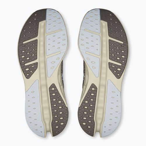 Moteriški bėgimo batai On Cloudsurfer Max asphalt/ice