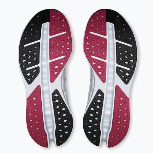 Moteriški bėgimo batai On Cloudsurfer Max ivory/arctic