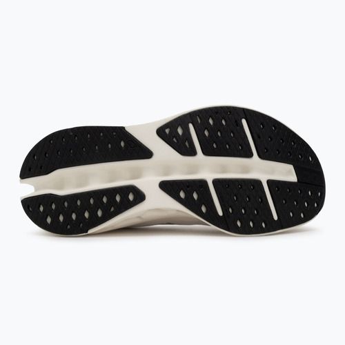 Moteriški bėgimo batai On Cloudsurfer Max Wide white/white