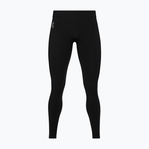 Vyriškos bėgimo tamprės On Core black