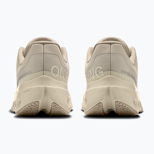 Moteriški bėgimo batai On Cloudsurfer Next dew/dew