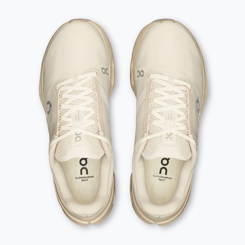 Moteriški bėgimo batai On Cloudsurfer Next dew/dew