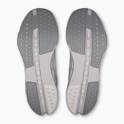 Vyriški bėgimo batai On Cloudsurfer Next glacier/glacier