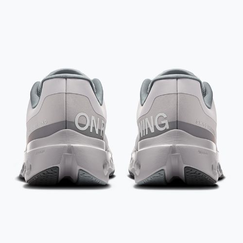 Vyriški bėgimo batai On Cloudsurfer Next glacier/glacier
