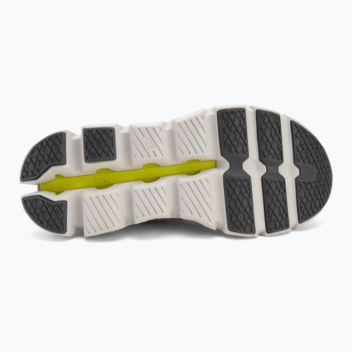 Moteriški bėgimo batai Buty On Cloudswift 4 lilac/wolf