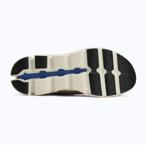 Vyriški bėgimo batai Buty On Cloudswift 4 cream/cobalt