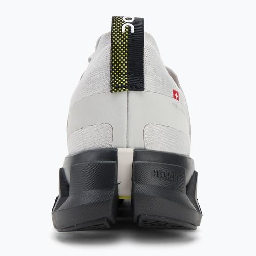 Vyriški bėgimo batai Buty On Cloudswift 4 wolf/black