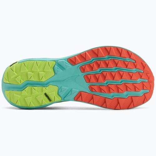 Vyriški bėgimo batai Altra Experience Wild 2 gray/lime