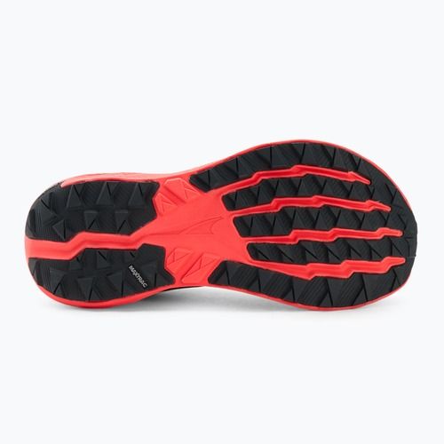 Vyriški bėgimo batai Altra Experience Wild 2 coral/black