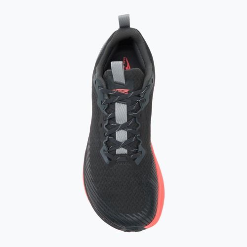 Vyriški bėgimo batai Altra Experience Wild 2 coral/black