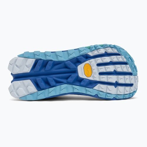 Moteriški bėgimo batai Altra Olympus 6 blue