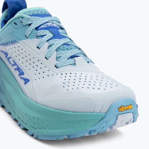 Moteriški bėgimo batai Altra Olympus 6 blue