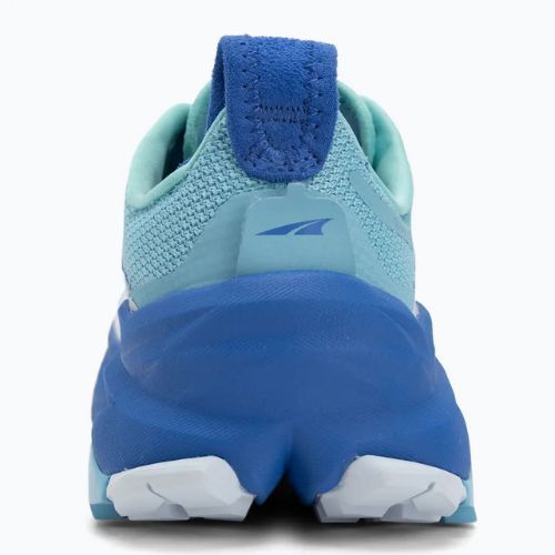 Moteriški bėgimo batai Altra Olympus 6 blue