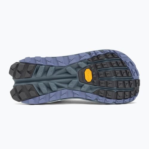 Moteriški žygio batai Altra Olympus 6 Hike Mid GTX dark blue