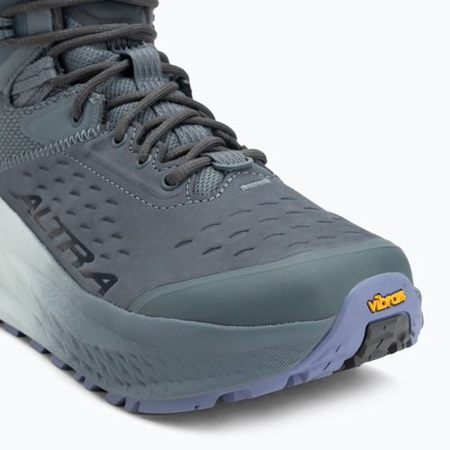 Moteriški žygio batai Altra Olympus 6 Hike Mid GTX dark blue