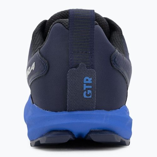 Vyriški bėgimo batai Altra Superior 7 dark blue