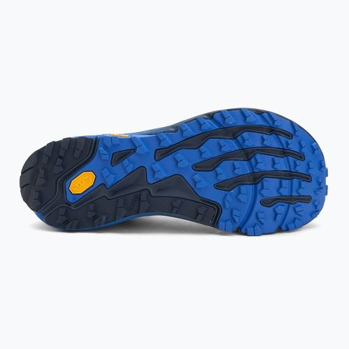 Vyriški bėgimo batai Altra Timp 5 dark blue