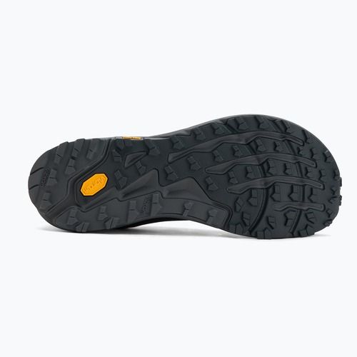 Vyriški bėgimo batai Altra Timp 5 GTX black/black