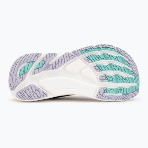 Moteriški bėgimo batai Altra FWD VIA black/purple