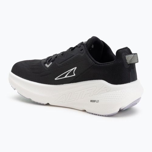 Moteriški bėgimo batai Altra FWD VIA black/purple