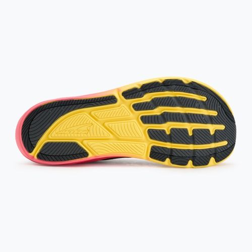 Moteriški bėgimo batai Altra Torin 8 black/pink