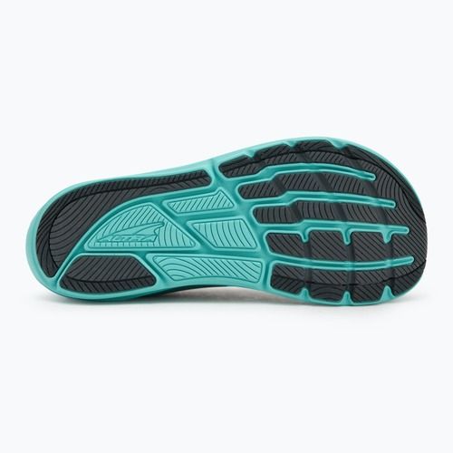 Moteriški bėgimo batai Altra Torin 8 GTX black/mint