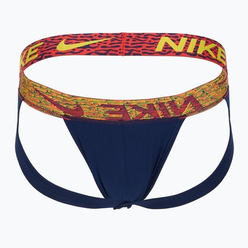 Vyriškos glaudės Nike Dri-FIT Essential Micro Jock Strap (3 vnt.)