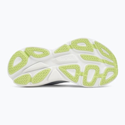 Moteriški bėgimo batai HOKA Bondi 8 sea ice/pink twilight