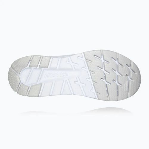 Vyriški bėgimo batai HOKA Cavu 3 black/white