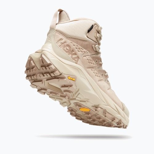 Turistiniai batai HOKA Kaha 2 GTX oxford tan/dune
