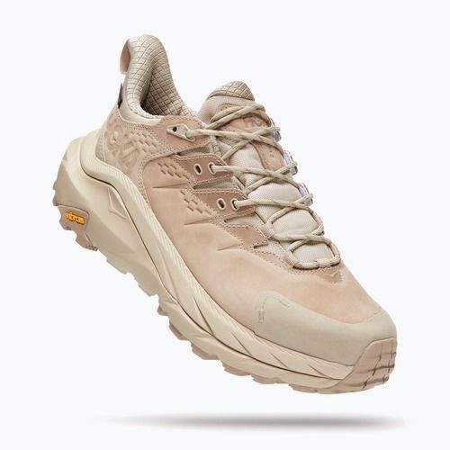 Vyriški turistiniai batai Hoka Kaha 2 Low GTX oxford tan/dune