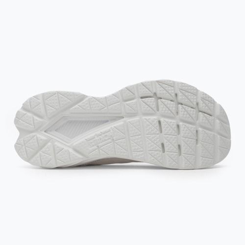 Moteriški bėgimo batai HOKA Mach 5 white/white