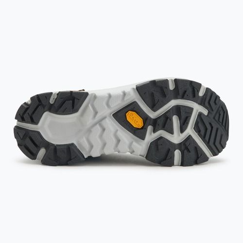 Moteriški turistiniai batai HOKA Sky Toa dragonfly/aqua haze