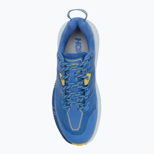 Bėgimo batai HOKA Speedgoat 3 palace blue bamboo