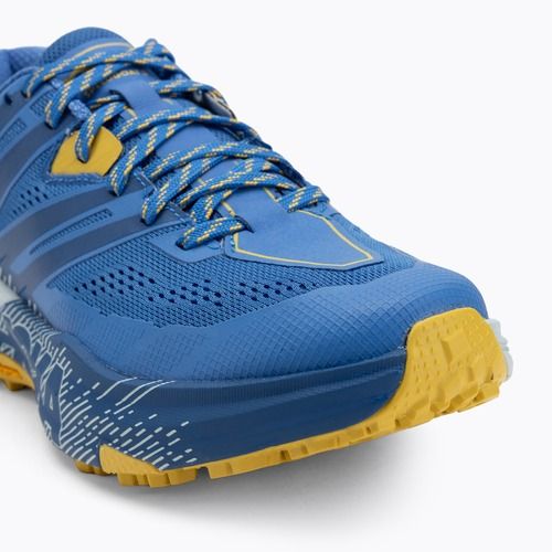 Bėgimo batai HOKA Speedgoat 3 palace blue bamboo