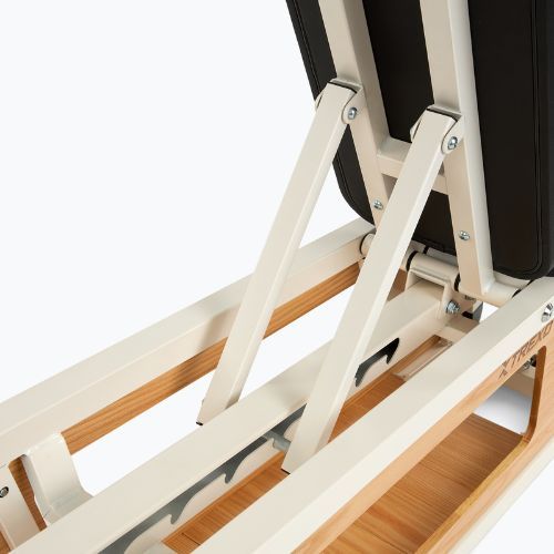 Treniruočių suolelis XTREXO Storage Sylwan medinis