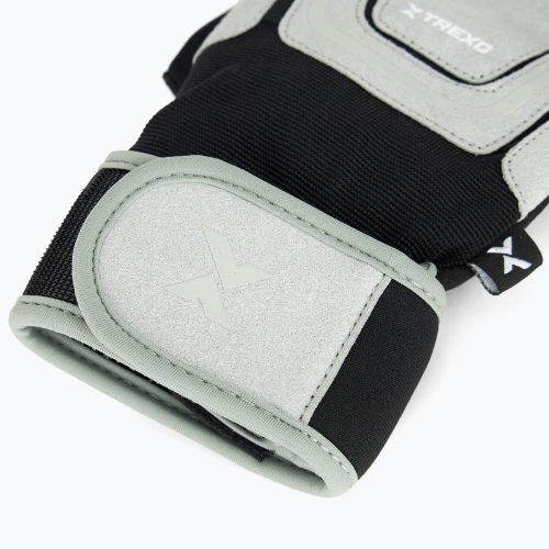 Sporto pirštinės XTREXO GG2 black