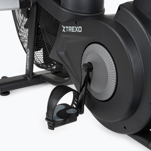 Oro dviratis XTREXO MB700 black