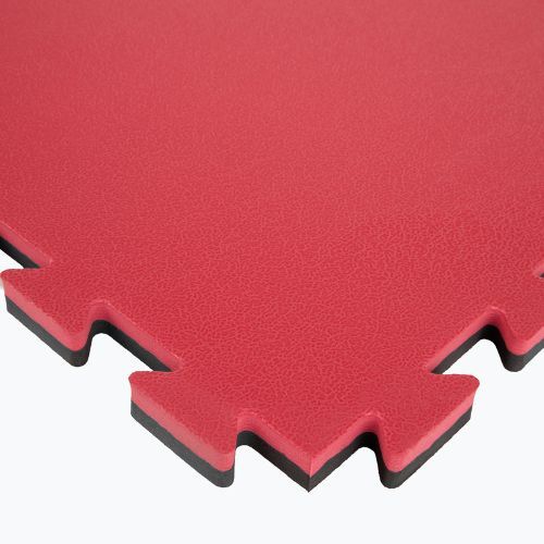 Kilimėlis Hook Fighting Puzzle Tatami blue