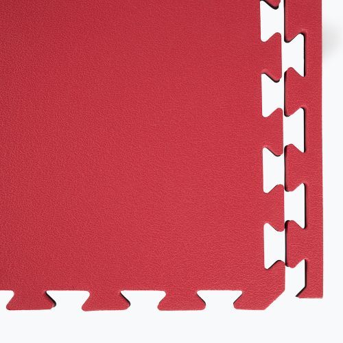 Kilimėlis Hook Fighting Puzzle Tatami blue