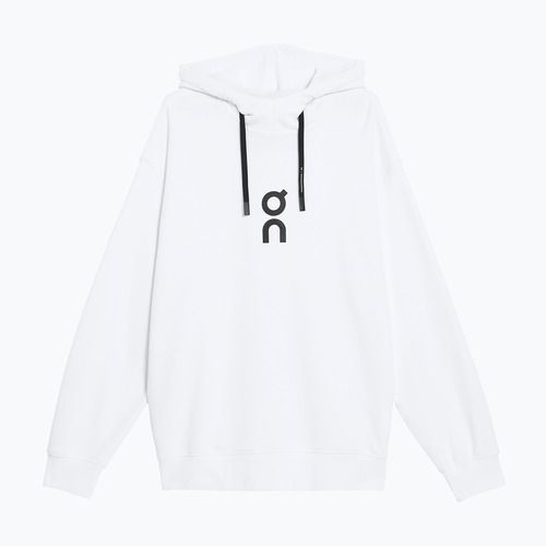 Vyriškas džemperis On Club Hoodie white
