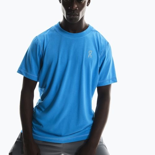 Vyriški marškinėliai On Train-T Graphic malibu