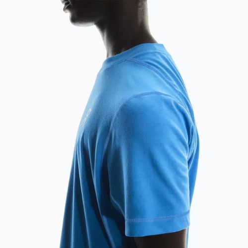 Vyriški marškinėliai On Train-T Graphic malibu