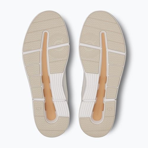 Moteriški batai On The Roger Advantage white/savannah