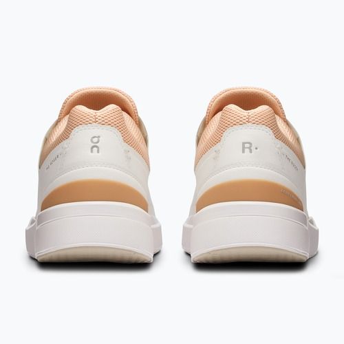 Moteriški batai On The Roger Advantage white/savannah