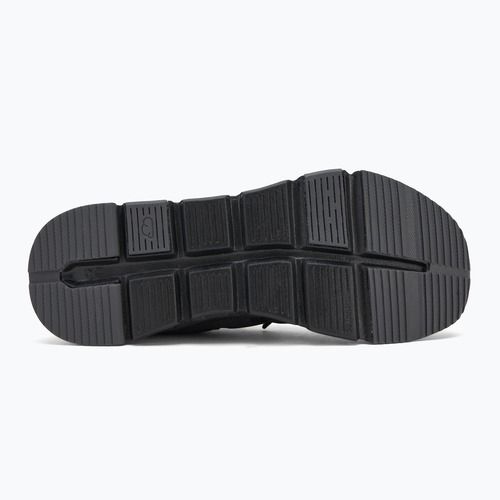 Vaikiški batai On Cloud Sky black