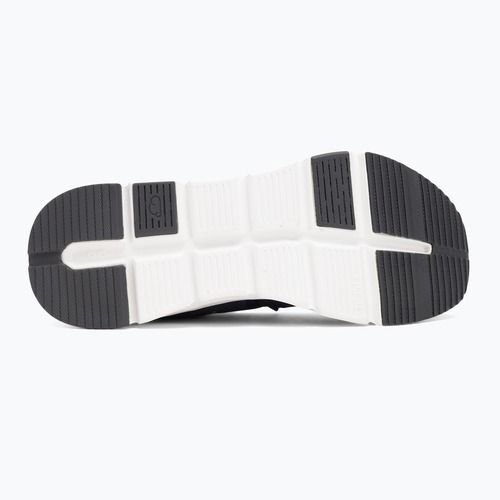 Vaikiški batai On Cloud Sky midnight/black