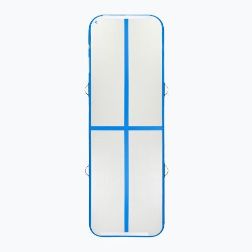 Gimnastikos takas XTREXO 300 x 15 cm baltas