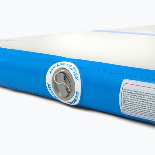 Gimnastikos takas XTREXO 300 x 15 cm baltas